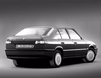 Alfa Romeo 33 (907) '1990–94