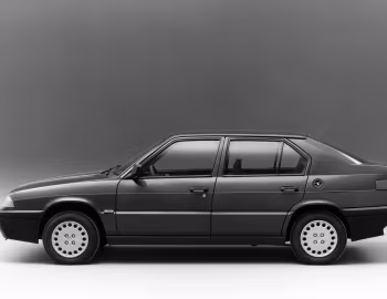 Alfa Romeo 33 (907) '1990–94