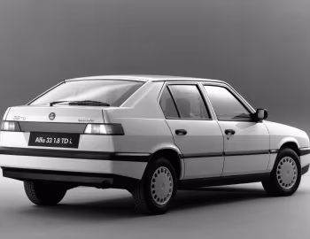 Alfa Romeo 33 (907) '1990–94