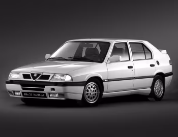 Alfa Romeo 33 Q4 (907) '1992–94