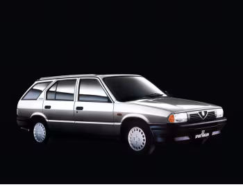 Alfa Romeo 33 Sport Wagon (905) '1988–90