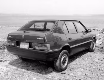 Alfa Romeo 33 1.5 4×4 (905) '1984–86