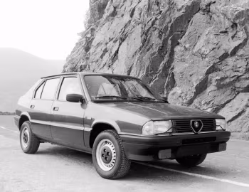 Alfa Romeo 33 1.5 4×4 (905) '1984–86