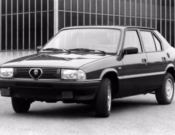 Alfa Romeo 33 1.5 4×4 (905) '1984–86