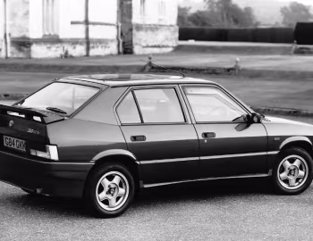 Alfa Romeo 33 1.7 Cloverleaf Veloce (905) '1988–90
