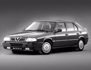 Alfa Romeo 33 16V (907) '1992–94