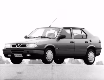 Alfa Romeo 33 1.7 IE "Absolute" (907) '1993