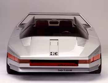 Alfa Romeo 33 Navajo (750.33.117) '03.1976