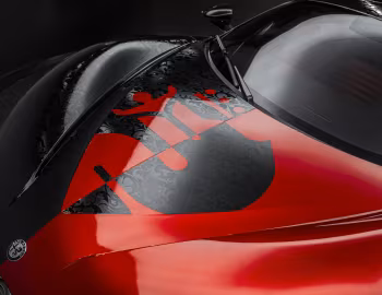 Alfa Romeo 33 Stradale '10.2026