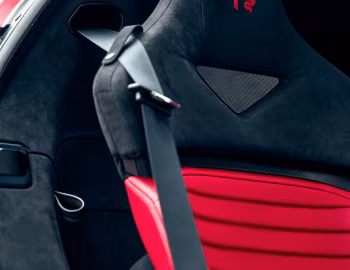 Intérieur Alfa Romeo 33 Stradale (#13) '06.2025