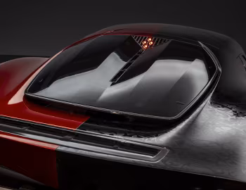 Alfa Romeo 33 Stradale '10.2026