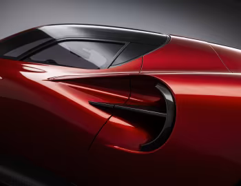 Alfa Romeo 33 Stradale '10.2026