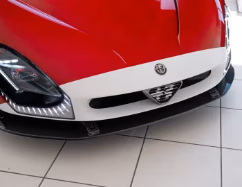 Alfa Romeo 33 Stradale (#14) '05.2026