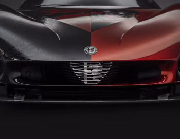 Alfa Romeo 33 Stradale '10.2026