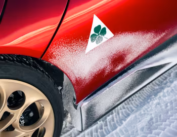 Alfa Romeo 33 Stradale '12.2024–pr.