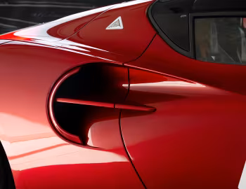 Alfa Romeo 33 Stradale (#14) '05.2026
