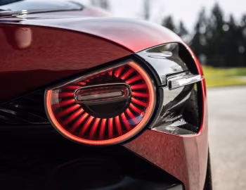 Alfa Romeo 33 Stradale (#00) '2024