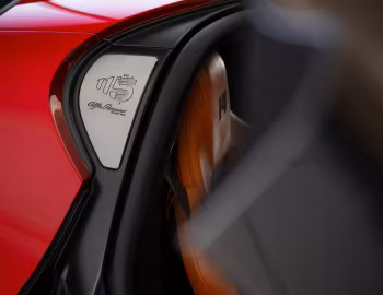 Alfa Romeo 33 Stradale (#14) '05.2026