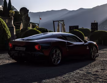 Alfa Romeo 33 Stradale '08.2023