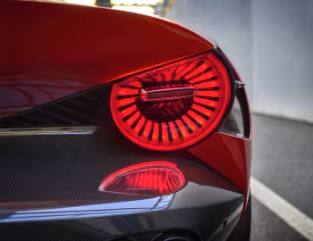 Alfa Romeo 33 Stradale '08.2023