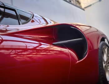 Alfa Romeo 33 Stradale '08.2023