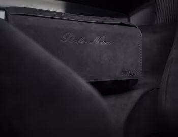 Intérieur Alfa Romeo 33 Stradale "Perla Nera" (#03) '09.2026
