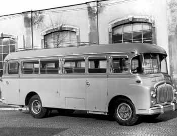 Alfa Romeo 450 Bartoletti '1950–54