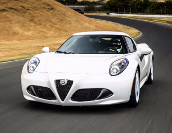 2015–18 Alfa Romeo 4C [North America] (960) '2014–18