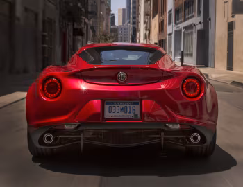 2015–18 Alfa Romeo 4C [North America] (960) '2014–18