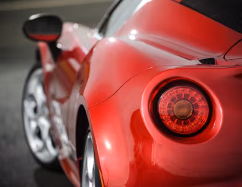 Alfa Romeo 4C [Worldwide] (960) '2013–19