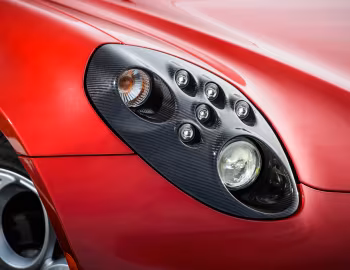 Alfa Romeo 4C [Worldwide] (960) '2013–19