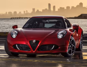2015–18 Alfa Romeo 4C [North America] (960) '2014–18