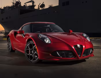 2015–18 Alfa Romeo 4C [North America] (960) '2014–18