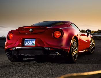 2015–18 Alfa Romeo 4C [North America] (960) '2014–18