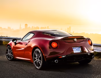 2015–18 Alfa Romeo 4C [North America] (960) '2014–18