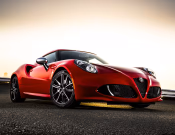 2015–18 Alfa Romeo 4C [North America] (960) '2014–18