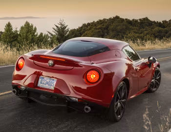 2015–18 Alfa Romeo 4C [North America] (960) '2014–18