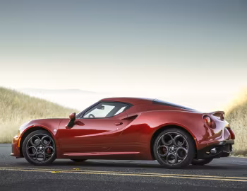 2015–18 Alfa Romeo 4C [North America] (960) '2014–18
