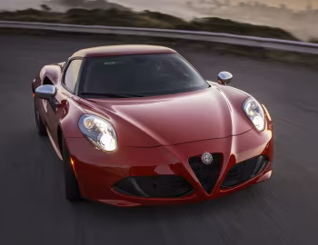 2015–18 Alfa Romeo 4C [North America] (960) '2014–18