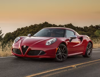 2015–18 Alfa Romeo 4C [North America] (960) '2014–18