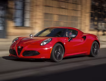 2015–18 Alfa Romeo 4C [North America] (960) '2014–18