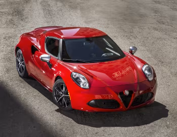 2015–18 Alfa Romeo 4C [North America] (960) '2014–18