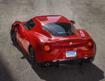 2015–18 Alfa Romeo 4C [North America] (960) '2014–18