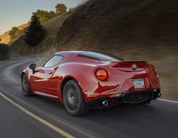 2015–18 Alfa Romeo 4C [North America] (960) '2014–18