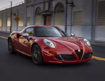 2015–18 Alfa Romeo 4C [North America] (960) '2014–18