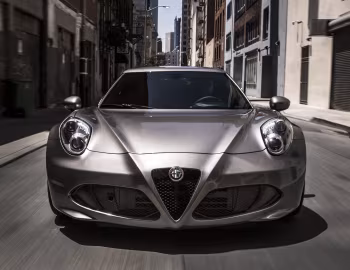 2015–18 Alfa Romeo 4C [North America] (960) '2014–18
