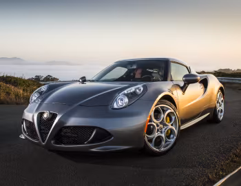 2015–18 Alfa Romeo 4C [North America] (960) '2014–18