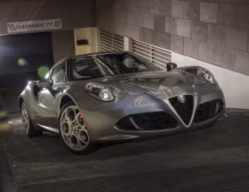 2015–18 Alfa Romeo 4C [North America] (960) '2014–18