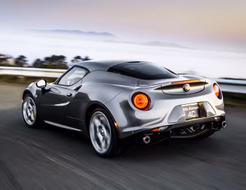 2015–18 Alfa Romeo 4C [North America] (960) '2014–18