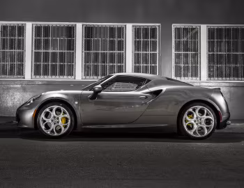 2015–18 Alfa Romeo 4C [North America] (960) '2014–18